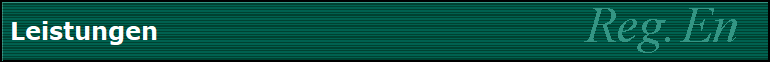 Leistungen