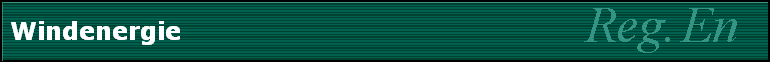 Windenergie